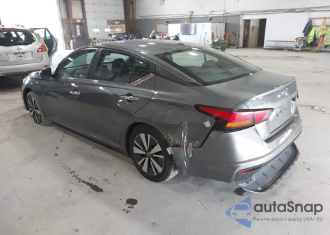 2022 Nissan Altima Sv Fwd z USA, uszkodzony, nr VIN 1N4BL4DV2NN319168